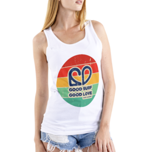 Camisola de Alças Feminina