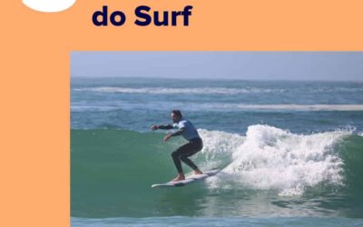 3 Benefícios do Surf