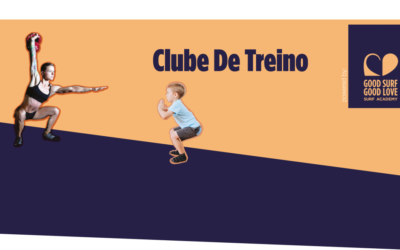 Quero treinar, por onde começar?