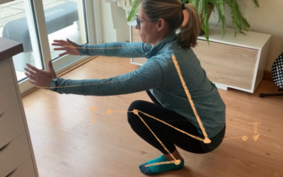Squat – Agachamento
