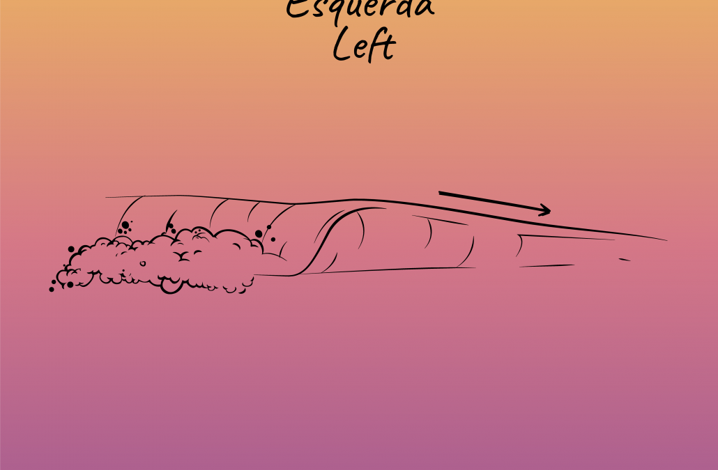Como aprender a ler o mar – Lição 1