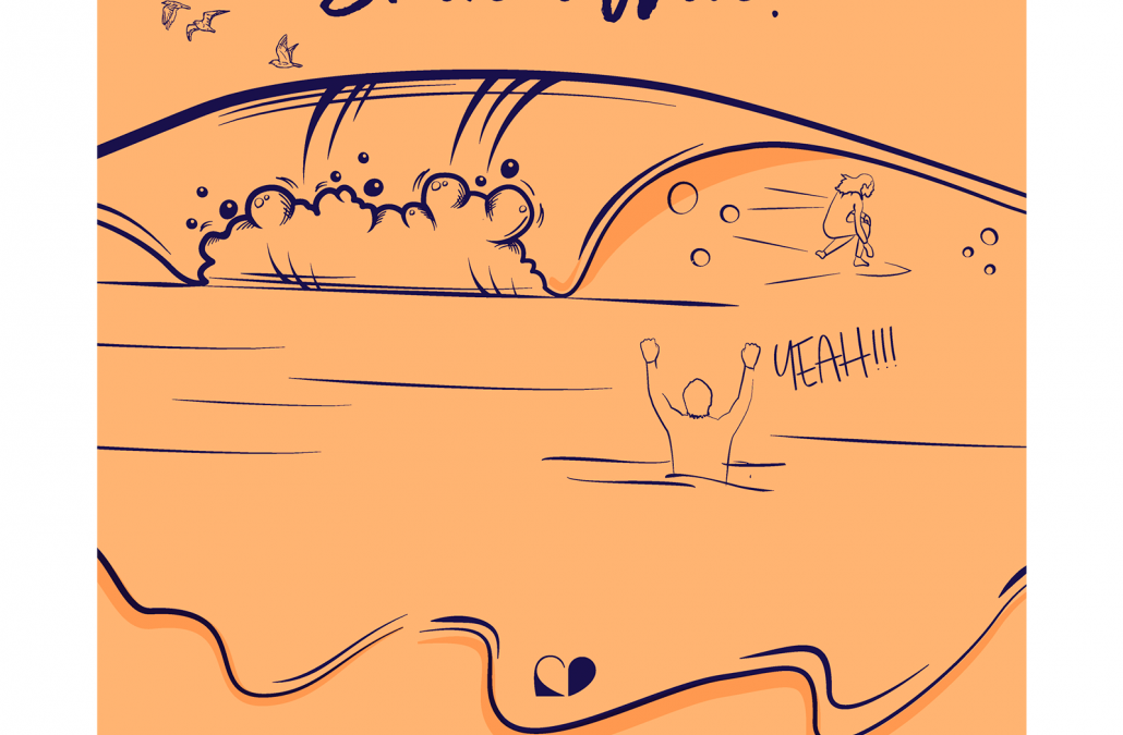 Share a Wave!