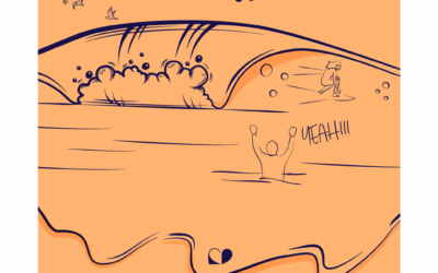 Share a Wave!