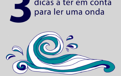 Como ler uma onda – lição 3