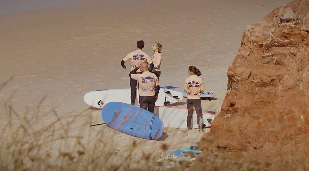 Programa Surfing Science – VERSÃO PROLONGADA