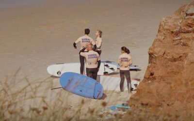 Programa Surfing Science – VERSÃO PROLONGADA