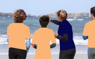 Programa Semanal Surfing Science