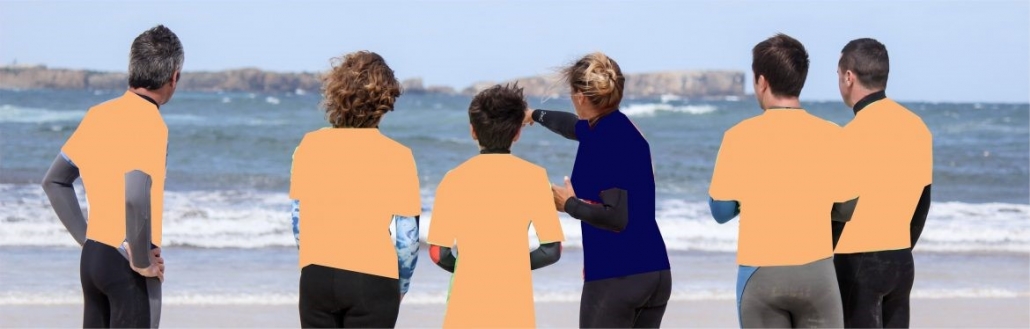 Programa Semanal Surfing Science