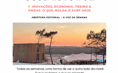 Radar Good Surf Good Love #01 – Surf News