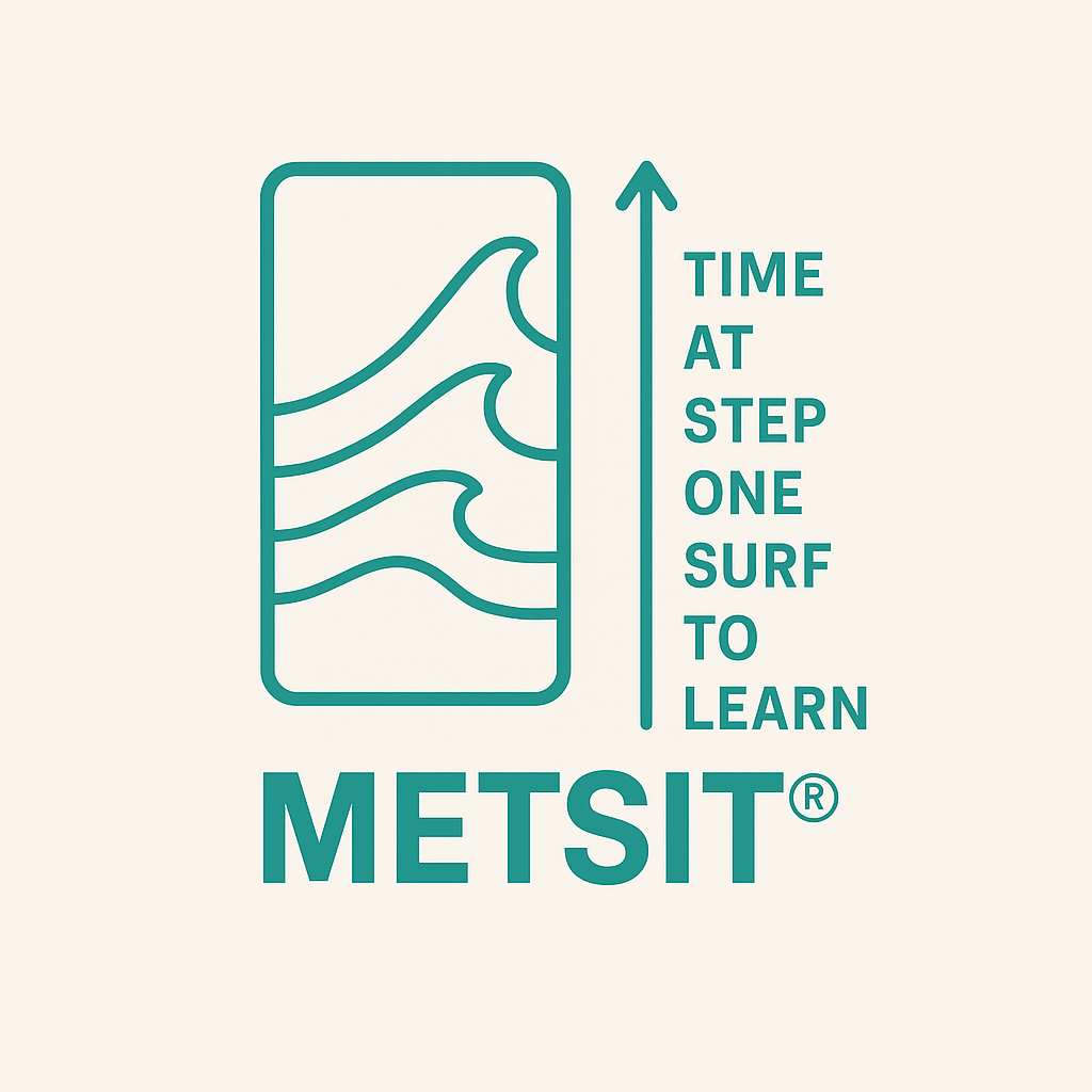 Original METSIT® logo supplied by Inês Tralha