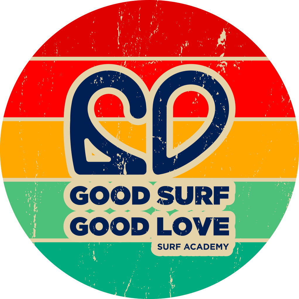 Good Surf Good Love Surf Academy