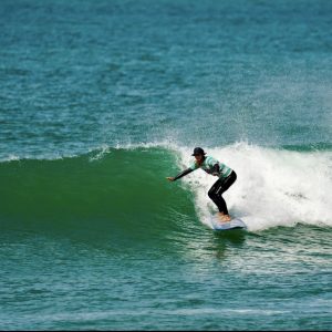 Mentoria de Surf para Mulheres · Abril–Junho 2027