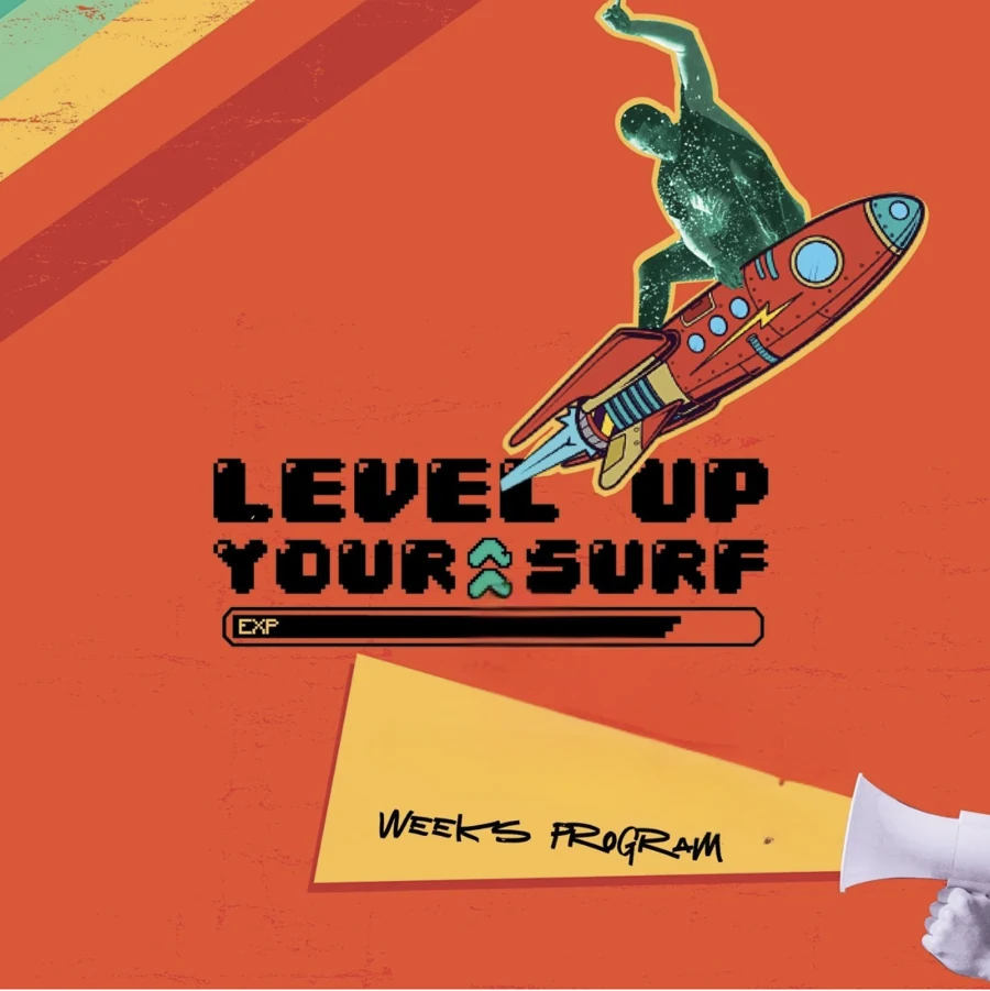 Programa Level up