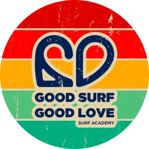 Good Surf Good Love