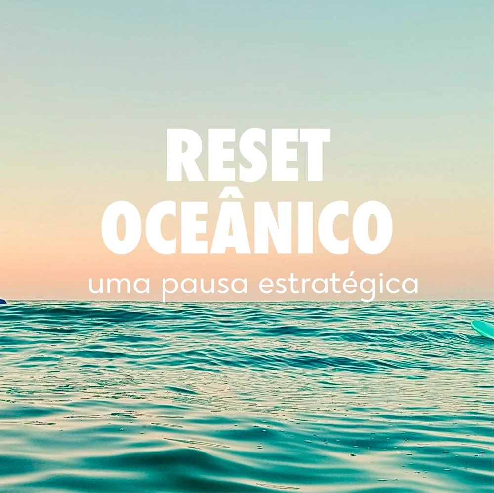 Programa reset oceânico